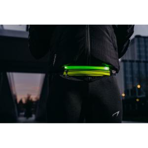Ceinture de sport LED RECHARGEABLE
