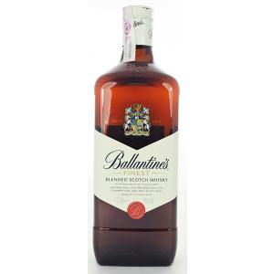 Whisky Ballantine’s Finest - Magnum 1.5 L