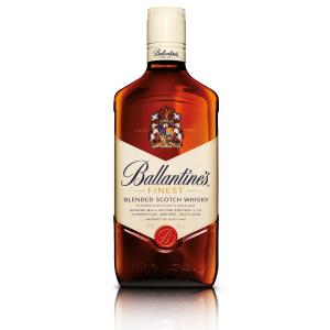 Whisky Ballantines Finest - 0.7 L