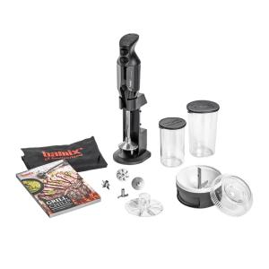 Coffret mixeur plongeant Spéciale barbecue
