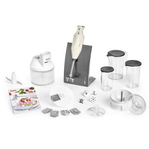 Mixeur plongeant Coffret pâtisserie