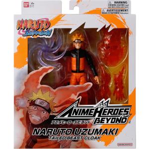 Figurine Naruto Uzumaki 17cm