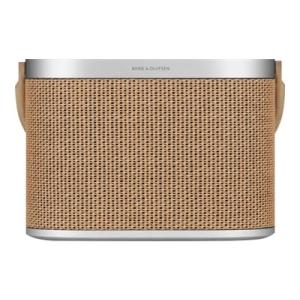 Enceinte bluetooth BeoSound A5 tissage nordique