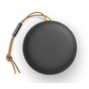 Enceinte Beosound A1 2nd Gen - noir/anthracite