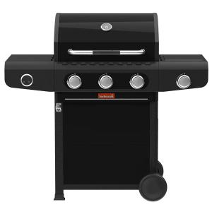 Barbecue à gaz Siesta 310 graphite