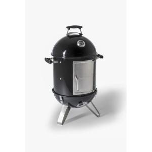 Fumoir Oskar S 40 cm noir