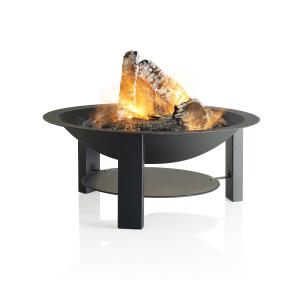 Brasero en fonte Modern 75