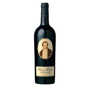 Vin rouge Saint Emilion Baron Carl - 1 bout