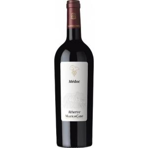 Vin rouge Réserve Mouton Cadet Medoc 1 bout