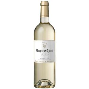Vin Blanc Mouton Cadet - 1 bout