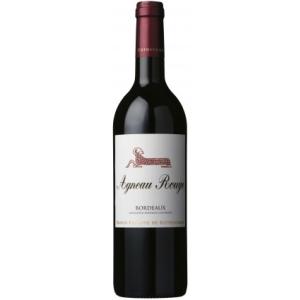 Vin rouge Bordeaux - Agneau - 1.5 L