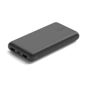 Batterie de secours Powerbank USB-C et USB-A