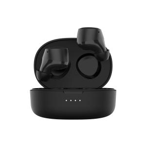 Ecouteurs bluetooth Truewireless Noir