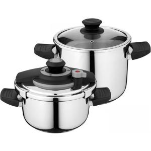 Set Autocuiseur VITA 4 l + 7 l