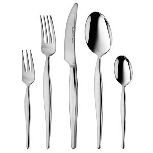 Ménagère 30 pièces Finesse