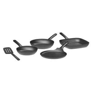 Set de poêles Helix 4 pièces