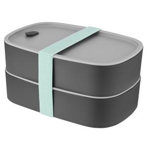 Boite repas Double Bento box