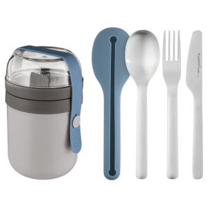 Set déjeuner Lunch box Leo