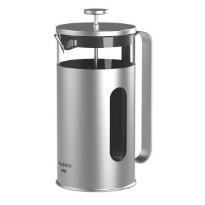 Cafetière à piston Léo 1 L