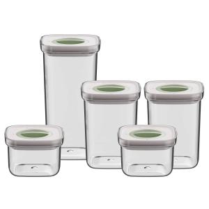 Récipients alimentaires Malin SMART SEAL  X5