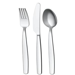 Set couverts enfants Leagcy - 3 pièces