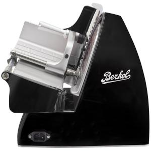 Trancheuse électrique Home Line Plus 200 noire