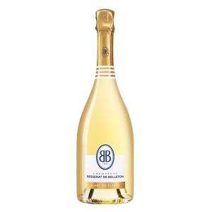 Champagne Blancs de Blancs Grand cru