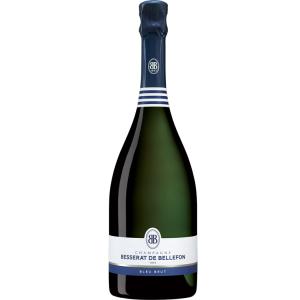 Champagne Bleu brut - 1 bout