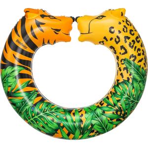 Bouée Ouverte Jungle 109 cm