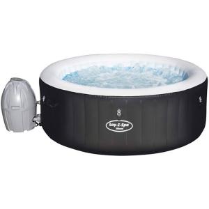 Spa gonflable Miami Lay-Z 180 x 66 cm