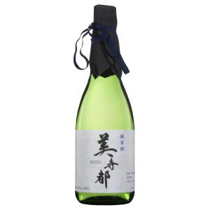 Sake Junmai - 72 cl