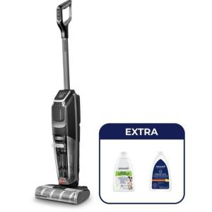 Aspirateur laveur CrossWave OmniForce Edge Select