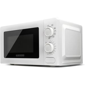 Micro-ondes Gril 20 L blanc