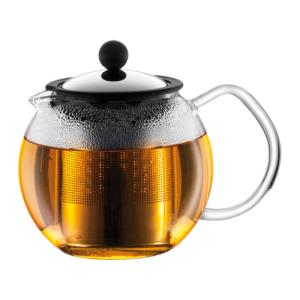 Théière Assam 0.5 L - verre