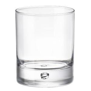 Verre x6 Barglass bas 19.5 cl