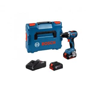 Perceuse visseuse GSR 18V-65 + 2 batteries