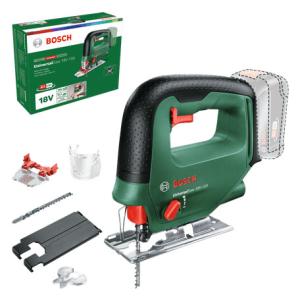 Scie sauteuse UniversalSaw  Sans batterie ni chargeur