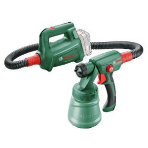 Pistolet à peinture EasySpray Sans batterie ni chargeur