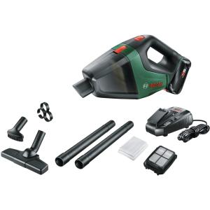 Aspirateur à main Sans fil UniversalVac 18