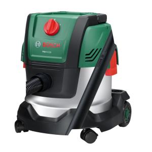 Aspirateur universel PAS 15-220  - eau/poussières