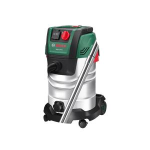 Aspirateur universel PAS30-240PRS  - Eau/poussières