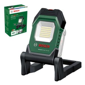 Projecteur LED UniversalWorkLight Sans batterie ni chargeur