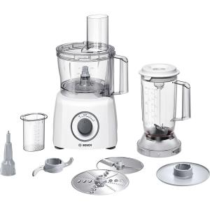 Robot multifonctions MultiTalent - Blanc