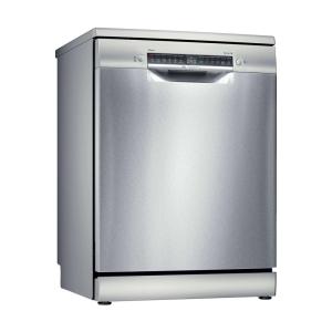 Lave-vaisselle Série 4 vario connect inox