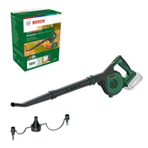 Souffleur sans fil UniversalLeafBlower18V-130