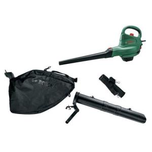 Aspirateur souffleur UniversalGardenTidy 2300