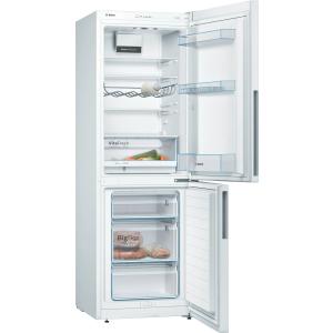 Réfrigérateur Série 4 combiné blanc