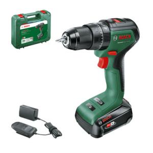 Perceuse à percussion UniversalImpact 18V-60