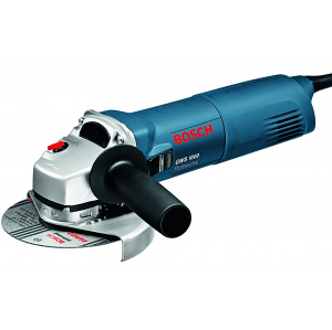 Bosch – Meuleuse angulaire GWS 1000 professional