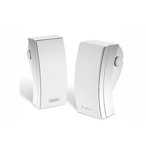 Enceinte d’extérieur Freespace 251 - Coloris Blanc